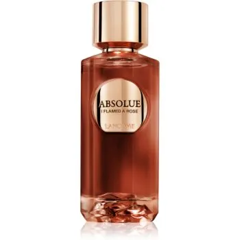 Lancôme Absolue Les Parfums Hidden By a Rose Eau de Parfum pentru femei
