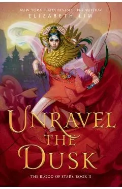Unravel the Dusk