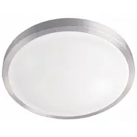 Plafoniera Led model Leo rotunda fi330, 16W=120W, 6400K, lumina rece
