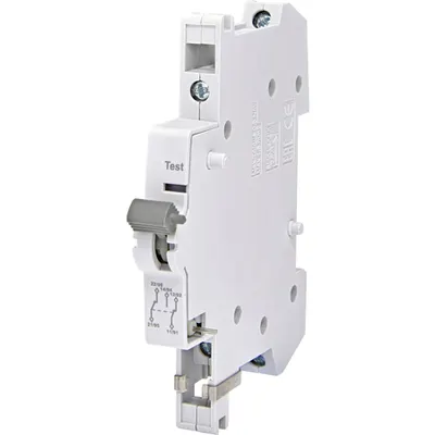 Bobină declanșare DA ETIMAT P6/P10 110-250VAC/DC 001908412