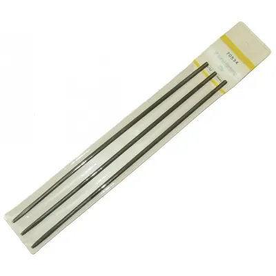 Pila Ascutit Pentru Lant Drujba, diametru 4 mm