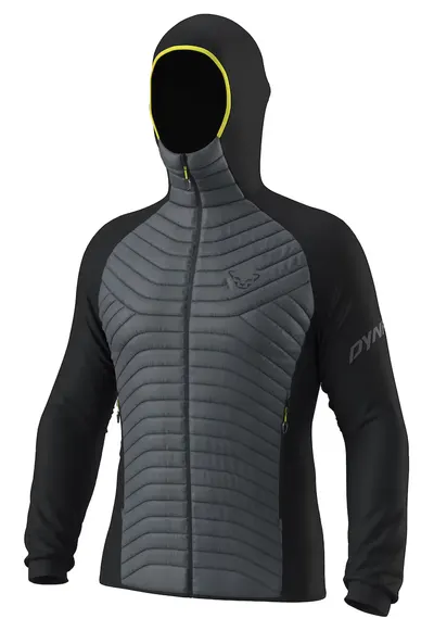 Jacheta barbati Speed Insulation Hybrid FW 2025