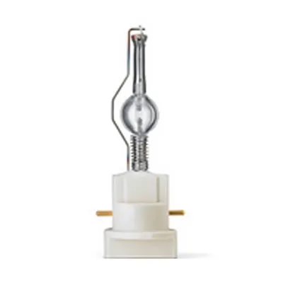 MSR Platinum 35 lamp