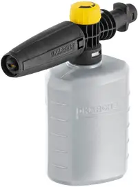 Duza pentru spuma Karcher - FJ 6, 600 ml