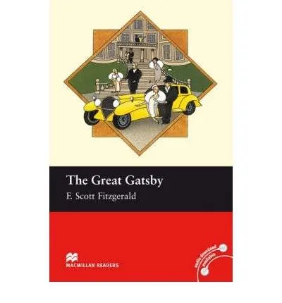 The Great Gatsby (Intermediate)