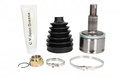 Cap planetara spre roata (29z 26z 74mm; ABS:48) LAND ROVER DISCOVERY IV, RANGE ROVER SPORT 2.7D 3.0D dupa 2005