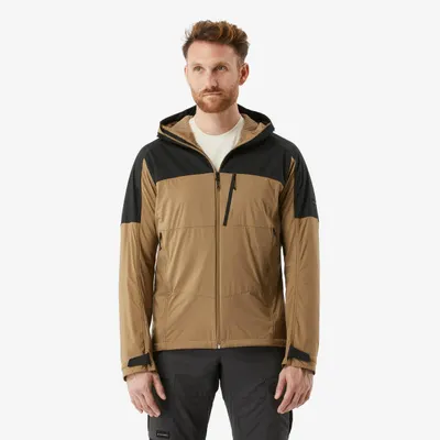 Geacă SOFTSHELL MT900 WINDWARM Bărbați