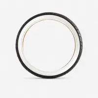 Cauciuc bicicletă copii talon rigid 16x1.75 / ETRTO 44-305