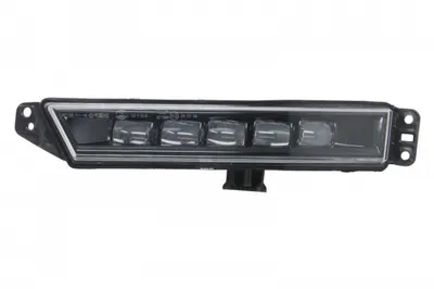 Proiector ceata fata stanga (LED) potrivit HONDA CR-V V 01.19-06.23