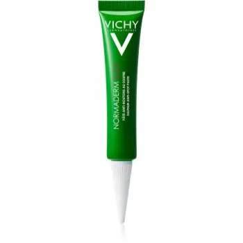 Vichy Normaderm S.O.S tratament topic pentru acnee cu sulf