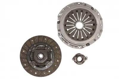 Set ambreiaj cu rulment (250mm) potrivit CITROEN JUMPER I; PEUGEOT 406, BOXER 2.0-2.8D 11.96