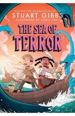 The Sea of Terror