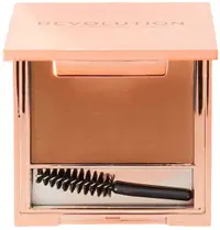 Makeup Revolution Săpun pentru aranjarea sprâncenelor Soap Styler, Brown, 5 g