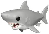 Figurină Funko POP! Movies: Jaws - Great White Shark #758, 15 cm