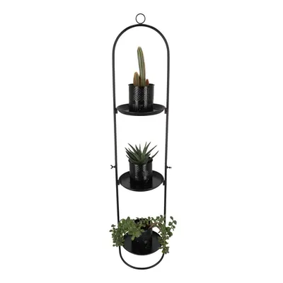 Suport pentru flori din metal (înălțime 117 cm) – Esschert Design