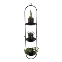 Suport pentru flori din metal (înălțime 117 cm) – Esschert Design