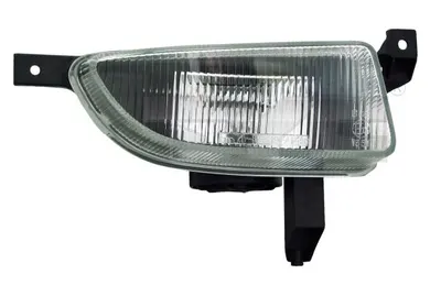 Proiector ceata fata dreapta potrivit OPEL ZAFIRA 1999-2005 - (H3)