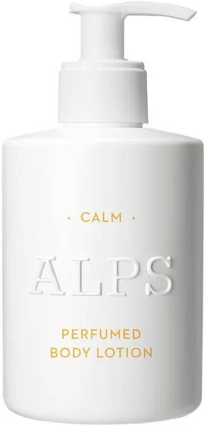 Alps Loțiune de corp Calm, 300 ml