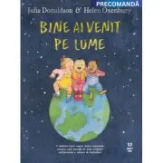Bine ai venit pe lume