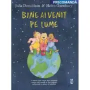 Bine ai venit pe lume