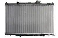 Radiator racire motor (manual) potrivit HONDA CR-V II 2.0 09.01-03.07