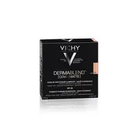Fond de ten, Vichy, Dermablend Covermatte, 35 Nisip