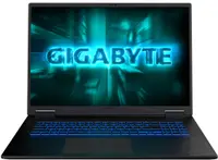 Laptop de gaming Gigabyte - GAMING A18 3TH, 18'', Ryzen 7, 165Hz, RTX 5050
