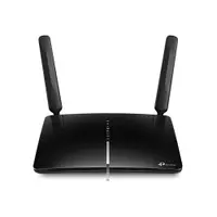 Router wireless Gigabit Dual Band TP-Link ARCHER MR600, GSM 4G+/LTE, 4 porturi 1600 Mbps