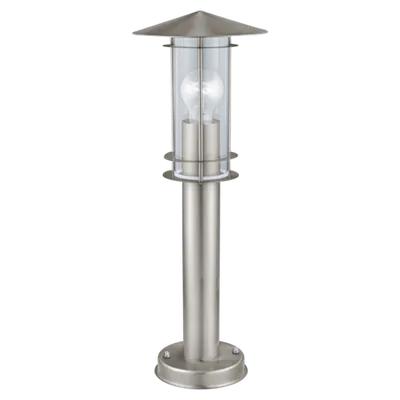Lampa pardoseala LISIO inox 220-240V,50/60Hz IP44
