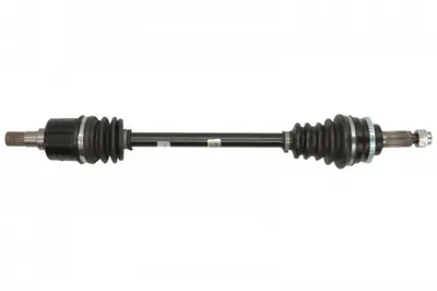 Planetara fata Stanga 653mm (pentru vehicule cu ABS) potrivit SUZUKI SWIFT III 1.3 02.05