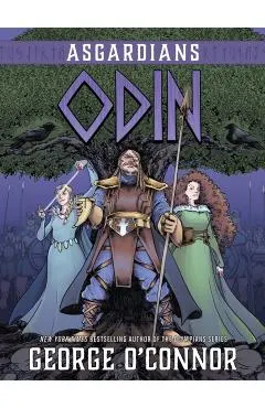 Asgardians: Odin