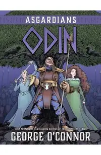 Asgardians: Odin