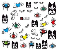 Tatuaj - A557
