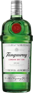 Gin Tanqueray 43.1% alc. 0.7l