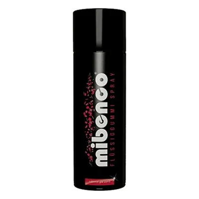 Vopsea lichidă, Mibenco, roșie, 400 ml