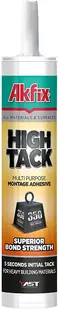 Adeziv hibrid Akfix - High Tack H, 290 ml, alb
