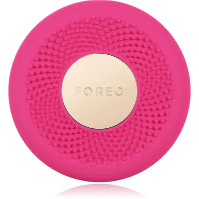 FOREO UFO™ 3 LED aparat sonic pentru accelerarea efectului măștilor de ten cu lumină LED și NIR 1 buc