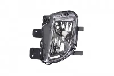 Proiector ceata Stanga (H8) potrivit VW GOLF VI 04.09-11.12