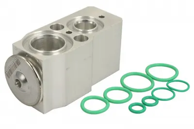 Supapa expansiune climatizare potrivit VOLVO S60 III, S90 II, V60 I, V60 II, V90 II, XC60 II, XC90 II 2.0-2.0H 09.14