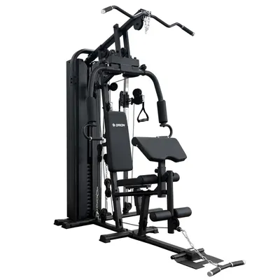 Aparat multifunctional fitness Orion Master 1000