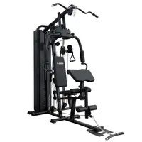 Aparat multifunctional fitness Orion Master 1000