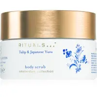 RITUALS Amsterdam Collection exfoliant pentru corp 200 ml