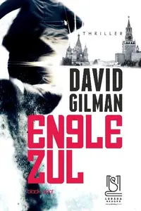 Englezul (Vol. 1) - Paperback brosat - David Gilman