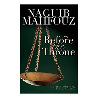 Before The Throne