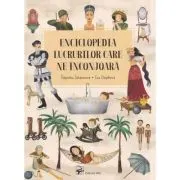 Enciclopedia lucrurilor care ne inconjoara