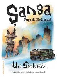 Șansa - Uri Shulevitz
