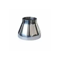 Reductie evacuare auto inox SS304 51–76 mm adaptor teava esapament Cod: REDTY5176