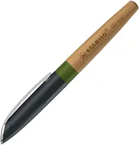 Pix Stabilo Grow - Moss Green, 0.5 mm