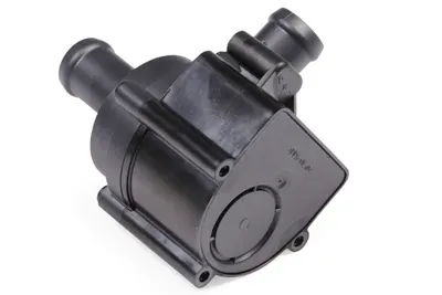 Pompa apa suplimentara (electrica) potrivit VOLVO S60 II, S80 II, S90 II, V40, V60 I, V60 II, V70 III, V90 II, XC60 I, XC60 II, XC70 II, XC90 II 2.0 2.0D 09.13