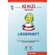 KIKUS Liederheft Guten Morgen